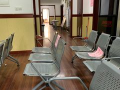 -上海市中医医院(石门路院区)