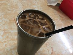 -渔记茶餐厅(渔村店)