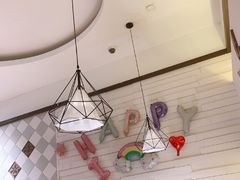 大堂-斗牛士牛排餐厅(嘉里汇店)