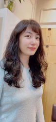 -时尚殿堂hair salon