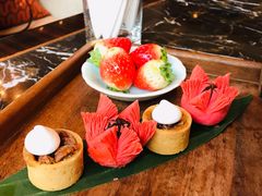 甜点-索菲特西湖大酒店·香榭丽全日候餐厅(南山路店)