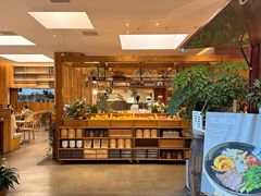 -无印良品餐堂 MUJI Diner(成都太古里店)