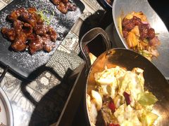 -绿茶餐厅(千岛湖银泰城店)