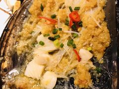 -京韵胡同·酱香羊蝎子火锅涮肉(长寿路店)