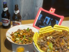 -老家厨房-尚禧宴(肥乡店)