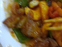 -江城燕子大排档(江汉路步行街店)