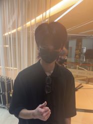 -icare美发沙龙