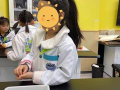 -神奇科学家STEAM科学实验科创赛事机器人编程逻辑思维MadScience(长宁来福士校区)
