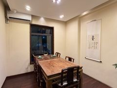 -五观堂素食(新华路店)