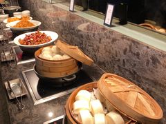 -广州天河希尔顿酒店