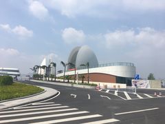 -野狸岛