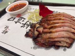 -老西门·常州菜(新区店)