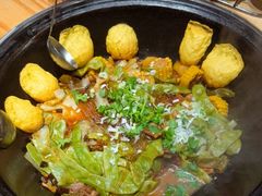 -和晟shèng铁锅炖·东北菜(南山店)