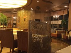 卡座-琥珀咖啡(新南路店)