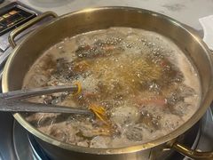 -大理董·董家小厨野生菌火锅(古城旗舰店)