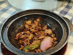 -钱大妈海鲜饭店(保利林语店)