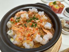 -蔡澜点心·粤菜(月星环球港店)