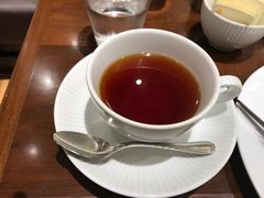水果千层蛋糕-HARBS(名铁名古屋店)
