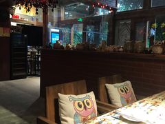 -C31地窖餐厅(黑龙江北路店)