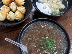 -赵宝美煎包店