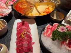 -色響火锅(恒隆广场店)