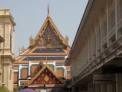 -曼谷王子宫殿酒店