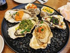 -蚝太郎 • 海鲜烧烤(Upark店)