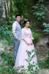 -施华洛婚纱摄影会所(范阳中路店)