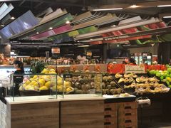 -Olé精品超市(广州太古汇店)