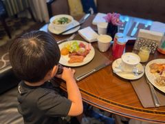 -上海和平饭店 Fairmont Peace Hotel