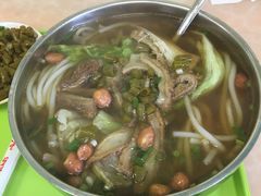 牛肚米粉-卓雅桂林米粉