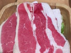 -独食火锅·半米屋台(望平街店)