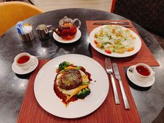 -WOLFGANG PUCK KITCHEN & BAR(迪士尼小镇店)