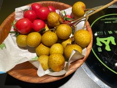-季季山·云南野生菌火锅(上海首店)