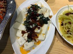 -川天喉重庆江湖菜