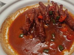 -鸽子侯·家宴·平价海鲜(绿地店)