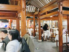 -东来顺饭庄(西直门店)