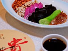 -三义和酒楼(广渠门店)