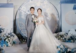 -余笙是你婚礼策划(创意谷店)