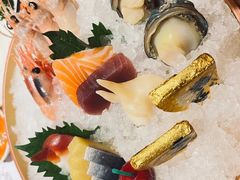 -贵木日本料理·铁板烧(新地假日广场店)