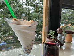 -品味泸沽湖•民族特色菜(大落水店)
