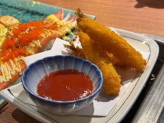 -晴季寿司(活力城店)
