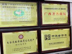 -梧州双钱龟苓膏(老街店)