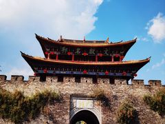 -大理古城