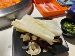 -蛙太牛牛肉海鲜自助火锅(台江万达店)