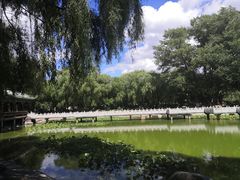 -锦绣公园