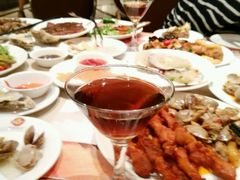 -芭菲盛宴·环球美食(解放碑英利国际店)