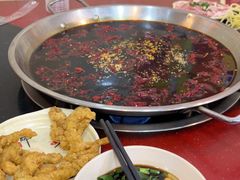 -储奇门鳝鱼火锅(总店)
