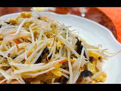 津门炒合菜-天天初二·天津传统捞面·天津特色菜(凌奥总店)