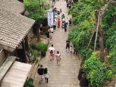 -萝卜丝饼
